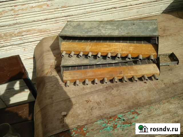 Пчелиные ловушки Псков - изображение 1