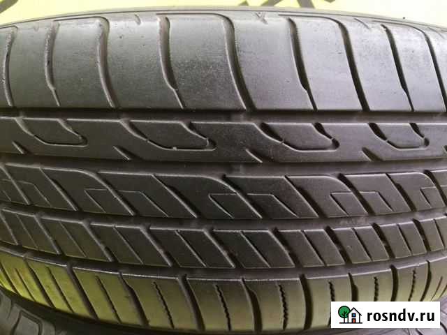 Свежее лето 205-60-16 из Японии Новосибирск - изображение 1