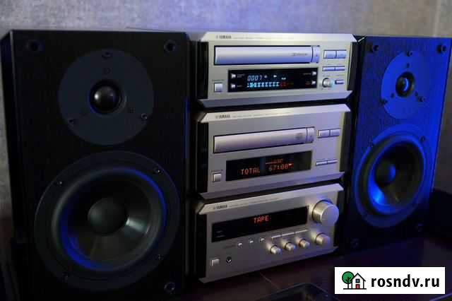 Yamaha Piano Craft CRX-100 Пермь - изображение 1