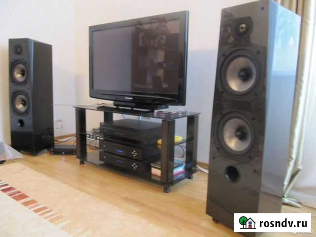 Системы для музыки и кино-Electrocompaniet,Legacy Уфа - изображение 1