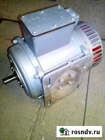 Двигатель Красноярск - изображение 1