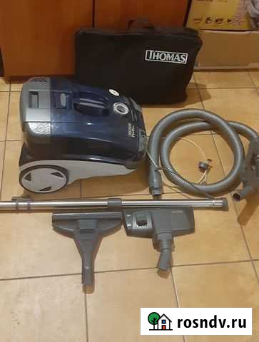 Пылесос thomas twin T2 арт. 35311 Калининград - изображение 1