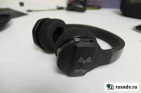 Наушники JBL Under Armour Sport Wireless Train Оренбург