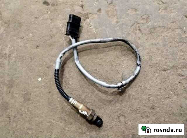 Кислородный датчик BMW Новокузнецк - изображение 1
