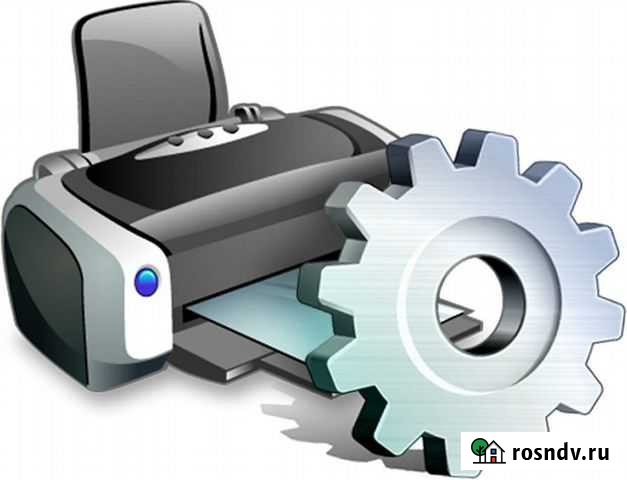 Ремонт и обслуживание оргтехники Стерлитамак - изображение 1