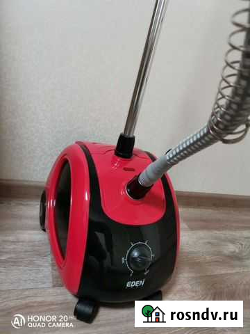 Отпариватель напольный Чайковский - изображение 1