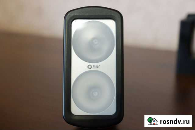 Осветительный комплект FV Twins Digi 20 Пермь - изображение 1