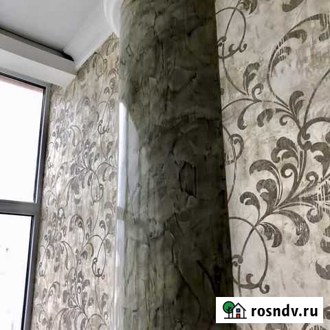 Венецианская-декоративная штукатурка Симферополь - изображение 1