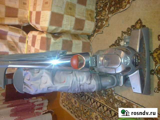 Продам пылесос кирби Мурманск - изображение 1