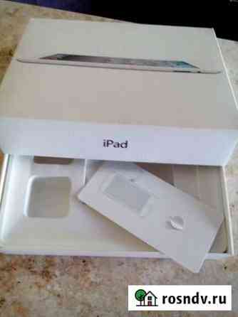 Коробка iPad Ростов-на-Дону