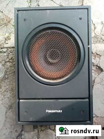 Колонки Ростов-на-Дону - изображение 1