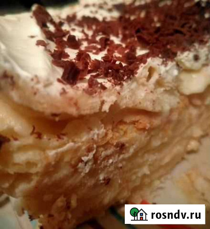 Наполеон-королевский Красноярск - изображение 1