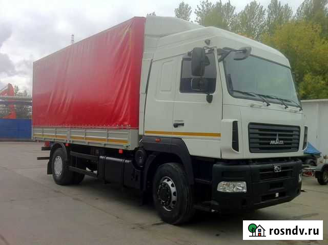 МАЗ 5340, 2021 Сургут - изображение 1