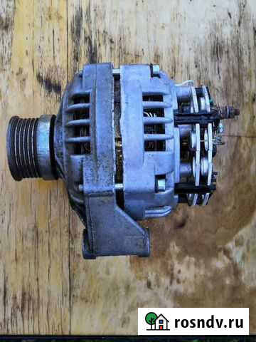 Генератор ваз Николаевка - изображение 1