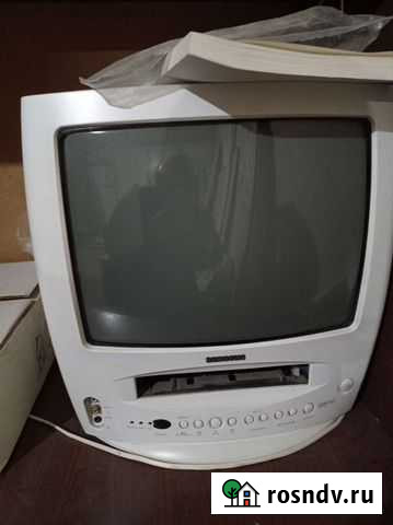Телевизор Рязань - изображение 1