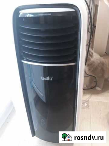 Мобильный кондиционер, торг Благовещенск - изображение 1