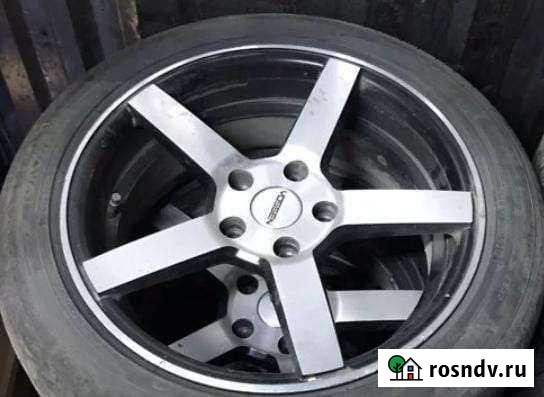 Диски Норильск - изображение 1