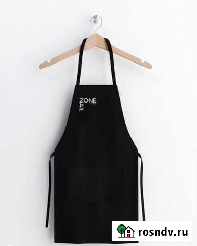 Фартук для маникюра Саранск - изображение 1