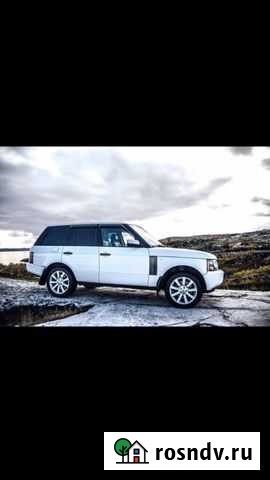 Трансфер Кировск - изображение 1