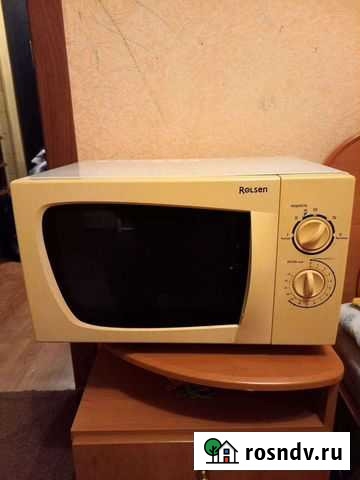 Микроволновая печь Ленинск-Кузнецкий - изображение 1