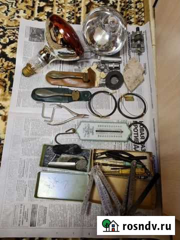 Инструмент Печора - изображение 1