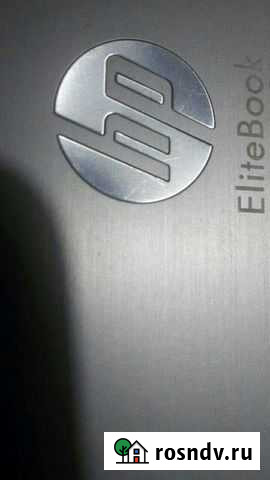 Ноутбук HP 2540 i5 Электросталь - изображение 1