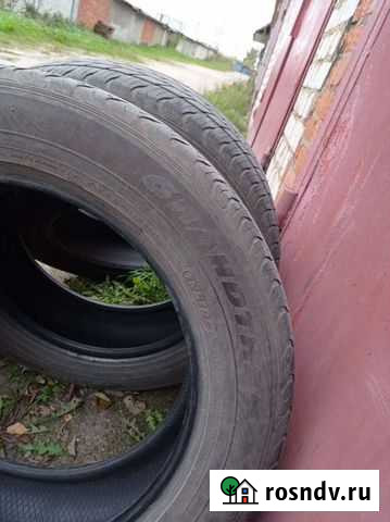 Шины Ржев - изображение 1