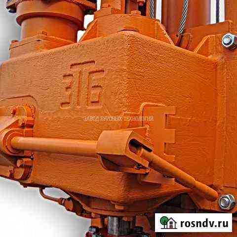 Урб 2А2 Вращатель (2-37В-00, в сборе) Магадан