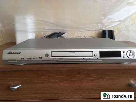 DVD плеер Pioneer Липецк