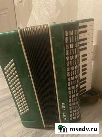Аккордеон Березка Нижний Новгород - изображение 1