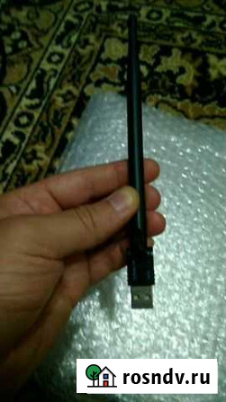 Продам usb wi-fi Керчь - изображение 1
