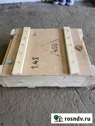 Ящик Ступино - изображение 1