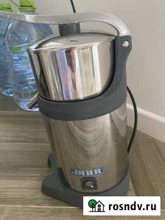 Соковыжималка для цитрусовых dihr S55, Италия Одинцово - изображение 1