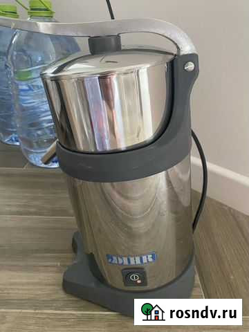 Соковыжималка для цитрусовых dihr S55, Италия Одинцово - изображение 1