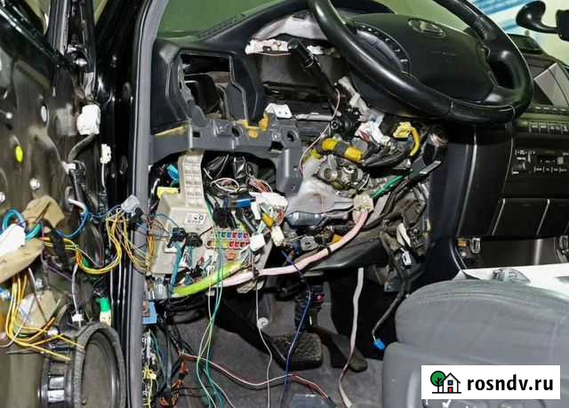 Автоэлектрик с выездом Ростов-на-Дону - изображение 1