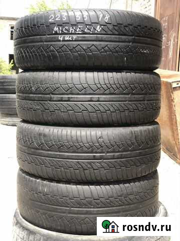 Micheline 225.55.18 Махачкала - изображение 1