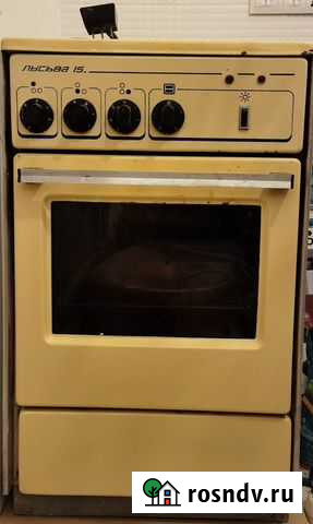 Плита электрическая Лысьва Петрозаводск - изображение 1