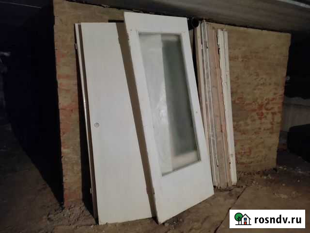 Двери межкомнатные Саранск - изображение 1