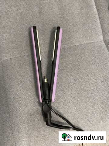 Утюжок для волос Оренбург - изображение 1