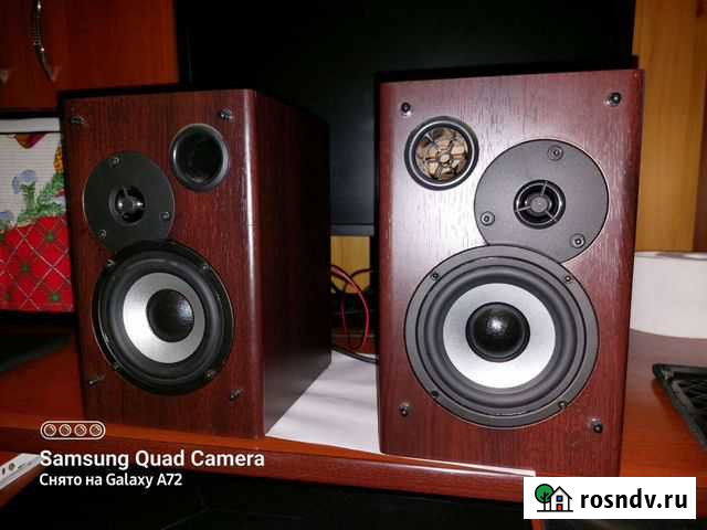 Компьютерная акустика microlab B-72 Сергиев Посад - изображение 1