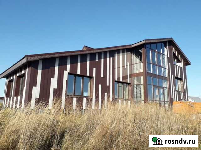 Фибросайдинг decover Набережные Челны - изображение 1