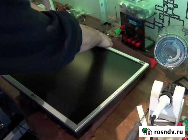 Ремонт компьютеров Константиновский - изображение 1