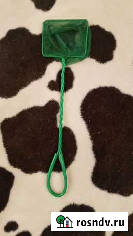 Садок для аквариума Коммунарка - изображение 1