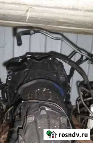 АКПП на двигатели 1g тойота Усть-Лабинск - изображение 1