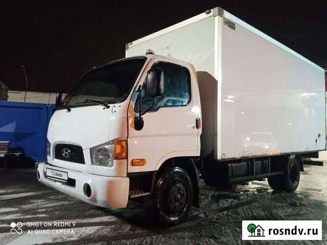 Hyundai HD78, 2009 Воронеж - изображение 1