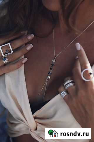 Бодичейн Красноярск - изображение 1