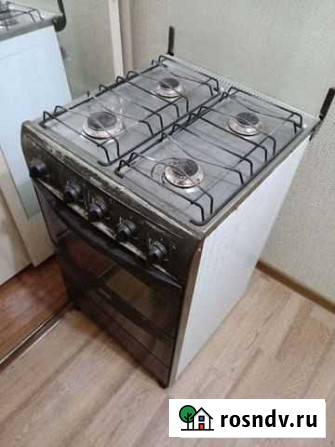 Плита газовая Кострома - изображение 1
