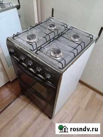 Плита газовая Кострома - изображение 1