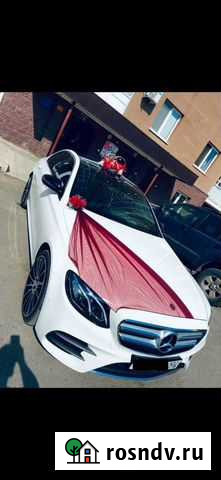 Прокат авто на свадьбу. Трансфер Уфа - изображение 1