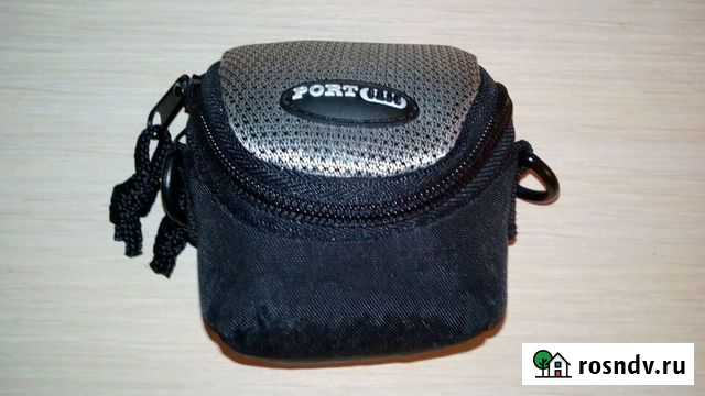 Чехол для портативной камеры PortCase D1C Хабаровск - изображение 1